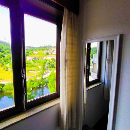 Casa Hospedes Polido Termas de São Pedro do Sul Bagian luar foto